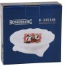 Подставка для мыла или губки, Rosenberg R-345146 - Подставка для мыла или губки, Rosenberg R-345146