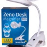 Лупа настольная Levenhuk Zeno Desk D19 - Лупа настольная Levenhuk Zeno Desk D19