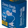 Лупа настольная Levenhuk Zeno Desk D19 - Лупа настольная Levenhuk Zeno Desk D19