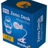 Лупа настольная Levenhuk Zeno Desk D15 - Лупа настольная Levenhuk Zeno Desk D15