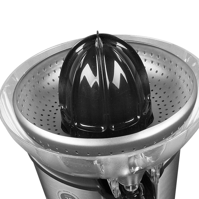 Соковыжималка цитрусовая дизайнерская ZAUBER X-860