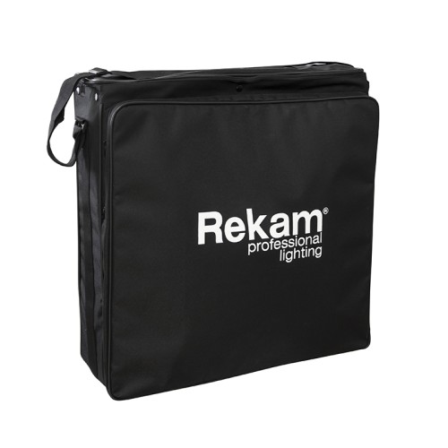 Сумка Rekam EF-C 062 для 2-х импульсных осветителей SlimLight Pro •	сумка для 2-х импульсных осветителей SlimLight Pro. 

