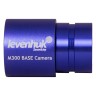 Камера цифровая Levenhuk M300 Base - Камера цифровая Levenhuk M300 Base