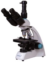 Микроскоп тринокулярный Levenhuk 400T