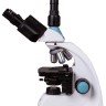 Микроскоп тринокулярный Levenhuk 400T - Микроскоп тринокулярный Levenhuk 400T