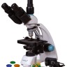 Микроскоп тринокулярный Levenhuk 400T - Микроскоп тринокулярный Levenhuk 400T