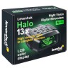Бинокль ночного видения цифровой, Levenhuk Halo 13x - Бинокль ночного видения цифровой, Levenhuk Halo 13x
