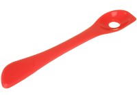 Лопатка с ложкой, силикон, 2-в-1, Pomidoro PSI-185002 Dettali
