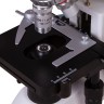 Микроскоп тринокулярный Levenhuk 500T - Микроскоп тринокулярный Levenhuk 500T