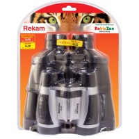 Комплект биноклей Rekam RobinZon Voyage Kit 7x50 и 4x30 /1
