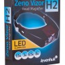 Лупа налобная Levenhuk Zeno Vizor H2 - Лупа налобная Levenhuk Zeno Vizor H2