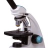 Микроскоп монокулярный Levenhuk 400M - Микроскоп монокулярный Levenhuk 400M