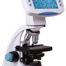 Микроскоп цифровой Levenhuk D400 LCD - Микроскоп цифровой Levenhuk D400 LCD