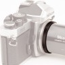 Т-кольцо Bresser для камер Nikon M42 - Т-кольцо Bresser для камер Nikon M42