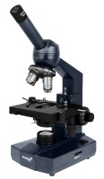 Микроскоп Levenhuk 320 BASE, монокулярный LEVENHUK