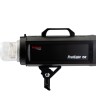Импульсный осветитель Rekam EF-PL750 ProfiLight с байонетом типа Bowens, 750 Дж , цифровое управление - Импульсный осветитель Rekam EF-PL750 ProfiLight с байонетом типа Bowens, 750 Дж , цифровое управление