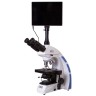 Микроскоп цифровой Levenhuk MED D40T LCD, тринокулярный - Микроскоп цифровой Levenhuk MED D40T LCD, тринокулярный