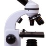 Микроскоп Bresser Junior Biolux SEL 40-1600x, белый, в кейсе - Микроскоп Bresser Junior Biolux SEL 40-1600x, белый, в кейсе