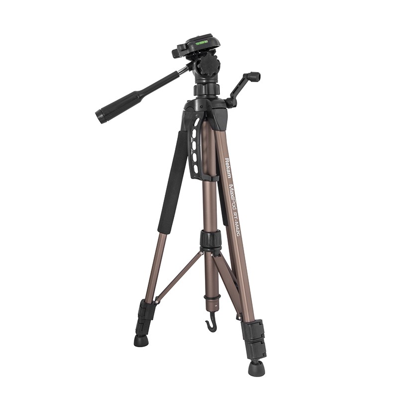 Фото/видео штатив Rekam RT-M42G MaxiPod с муфтами