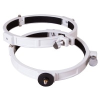 Кольца крепежные Sky-Watcher для рефлекторов 150 мм внутренний диаметр 182 мм