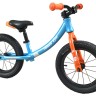 Детский велосипед беговел Stark'19 Tanuki Run 14 голубой/оранжевый/белый - Детский велосипед беговел Stark'19 Tanuki Run 14 голубой/оранжевый/белый