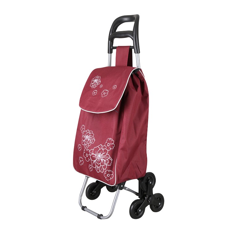 Сумка Тележка Colombo Rolly Купить