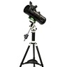 Телескоп Sky-Watcher Skyhawk N114/500 AZ-EQ Avant - Телескоп Sky-Watcher Skyhawk N114/500 AZ-EQ Avant