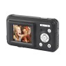 Цифровая камера Rekam iLook S760i Тёмно-серая - Цифровая камера Rekam iLook S760i Тёмно-серая