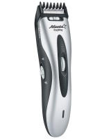 Триммер аккумуляторный для волос, Atlanta ATH-6907 (gray)