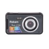 Цифровая камера Rekam iLook S760i /1, тёмно-серый - Цифровая камера Rekam iLook S760i /1, тёмно-серый
