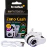Микроскоп карманный для проверки денег, Levenhuk Zeno Cash ZC8 - Микроскоп карманный для проверки денег, Levenhuk Zeno Cash ZC8