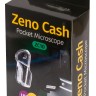 Микроскоп карманный для проверки денег, Levenhuk Zeno Cash ZC10 - Микроскоп карманный для проверки денег, Levenhuk Zeno Cash ZC10