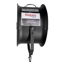 Туннельный вентилятор Rekam TWT-1000 для фото и видео студий