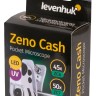 Микроскоп карманный для проверки денег, Levenhuk Zeno Cash ZC6 - Микроскоп карманный для проверки денег, Levenhuk Zeno Cash ZC6