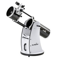 Телескоп Synta Sky-Watcher Dob 8 200/1200 Retractable