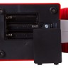 Микроскоп Bresser Junior 40x-640x, красный - Микроскоп Bresser Junior 40x-640x, красный