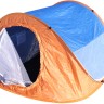 Палатка самораскрывающаяся, Rosenberg 6160 - Палатка самораскрывающаяся, Rosenberg 6160