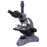 Микроскоп тринокулярный Levenhuk 740T - Микроскоп тринокулярный Levenhuk 740T