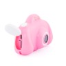 Цифровая фотокамера Rekam iLook K410i Pink - Цифровая фотокамера Rekam iLook K410i Pink